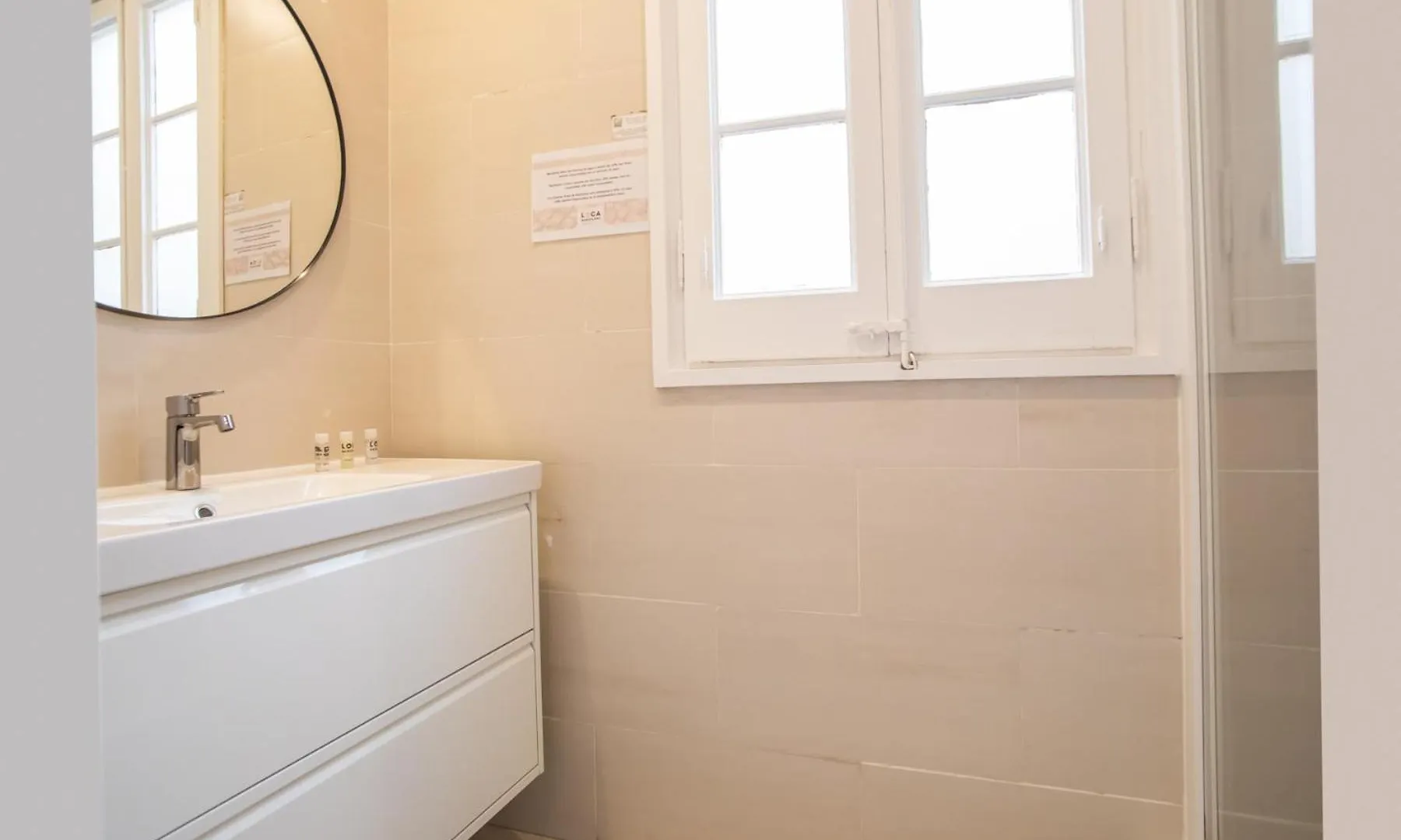 22Crc1039 - Exquisite Apartment Near The Center Barcelona