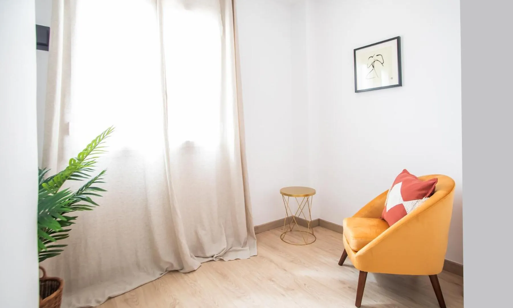 22Crc1039 - Exquisite Apartment Near The Center Barcelona Spain